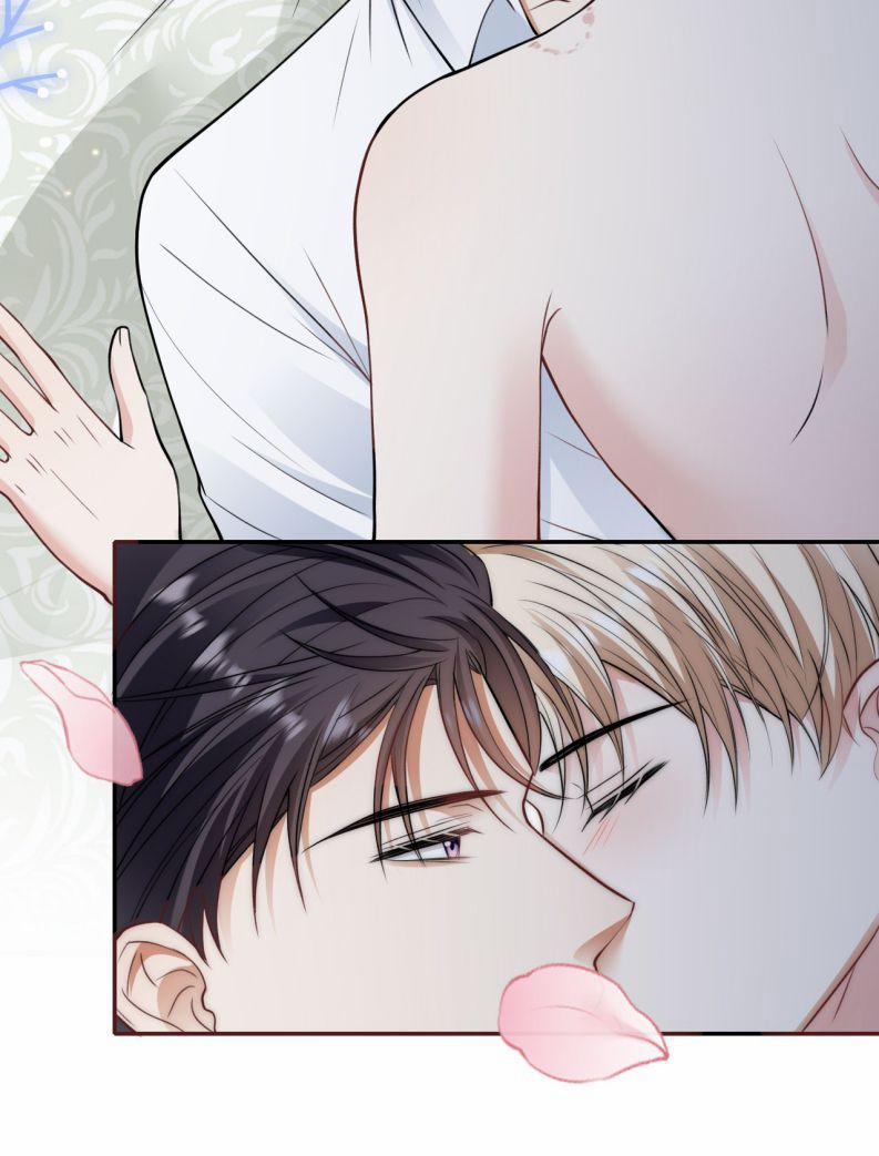 Đại Pháp Tẩy Trắng Của Phản Diện 11 trang 34