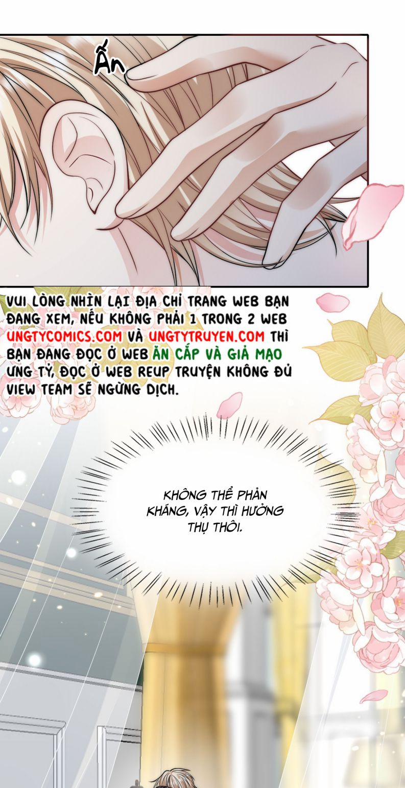 Đại Pháp Tẩy Trắng Của Phản Diện 11 trang 35