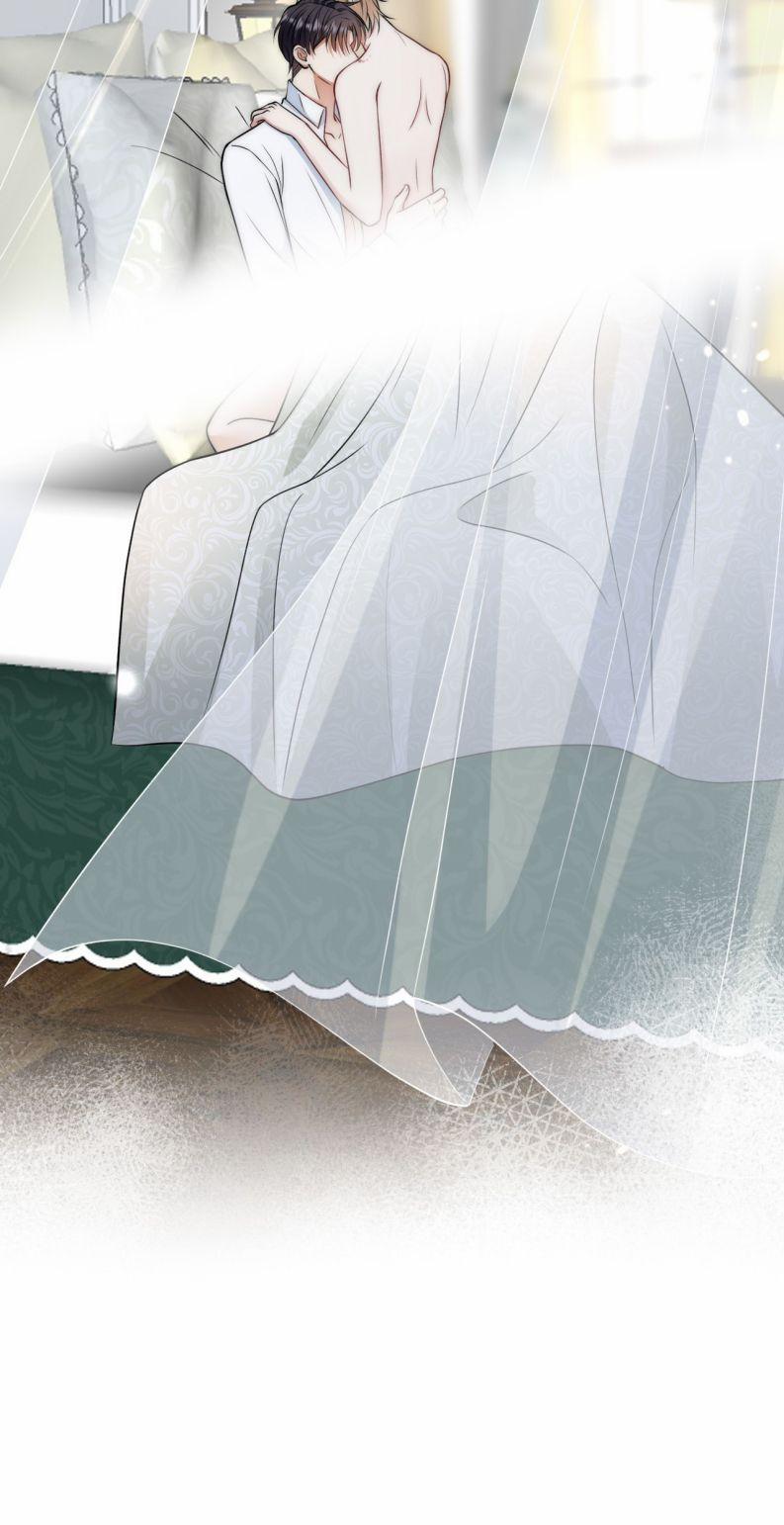 Đại Pháp Tẩy Trắng Của Phản Diện 11 trang 36