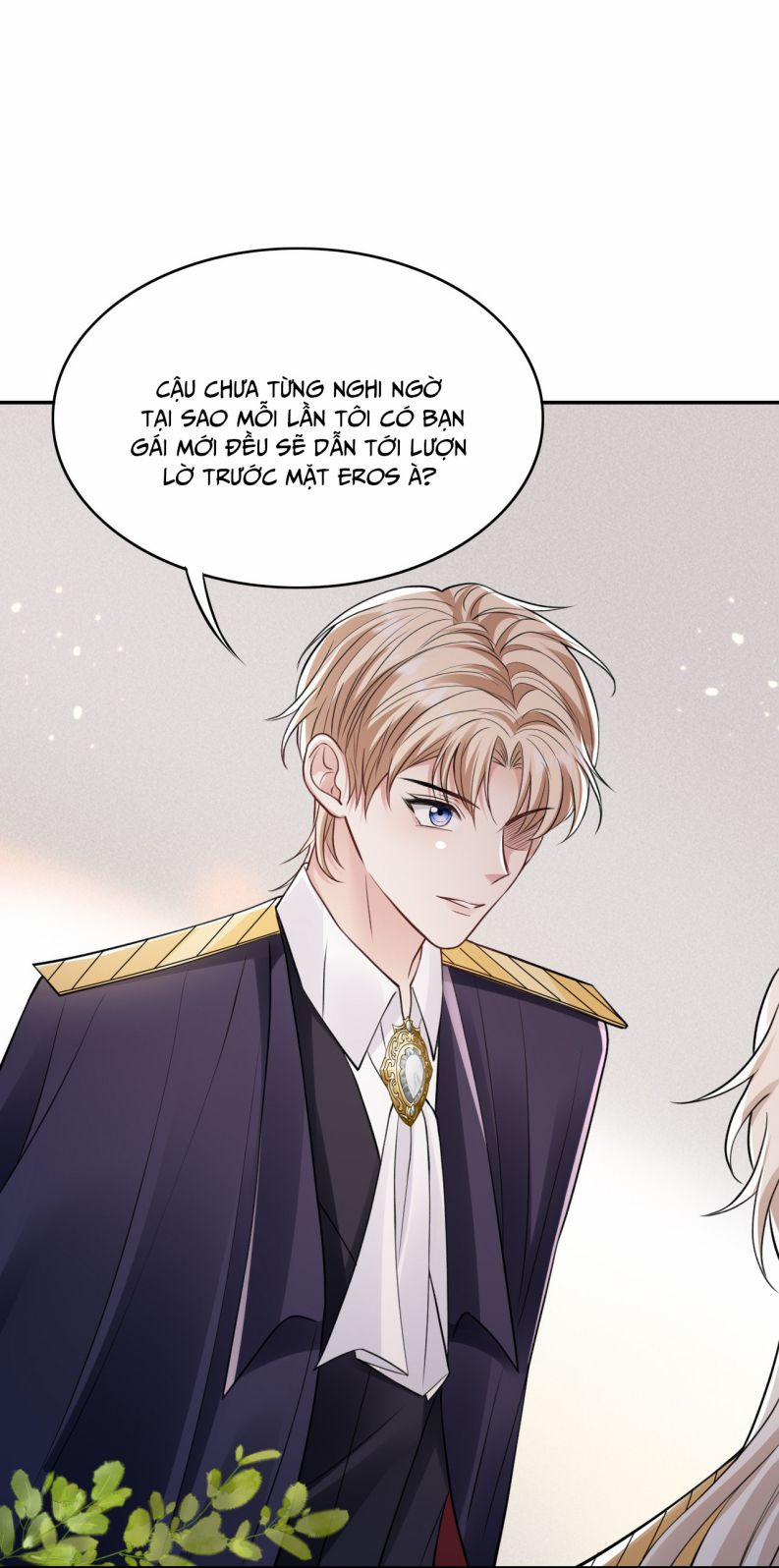 Đại Pháp Tẩy Trắng Của Phản Diện 11 trang 6