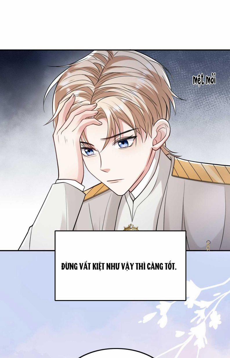 Đại Pháp Tẩy Trắng Của Phản Diện 12 trang 13