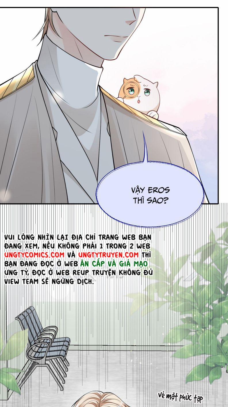 Đại Pháp Tẩy Trắng Của Phản Diện 13 trang 13