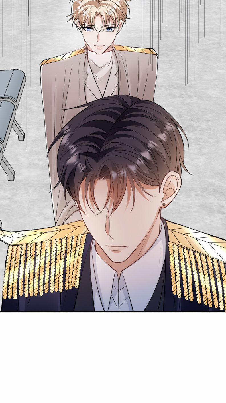 Đại Pháp Tẩy Trắng Của Phản Diện 13 trang 14