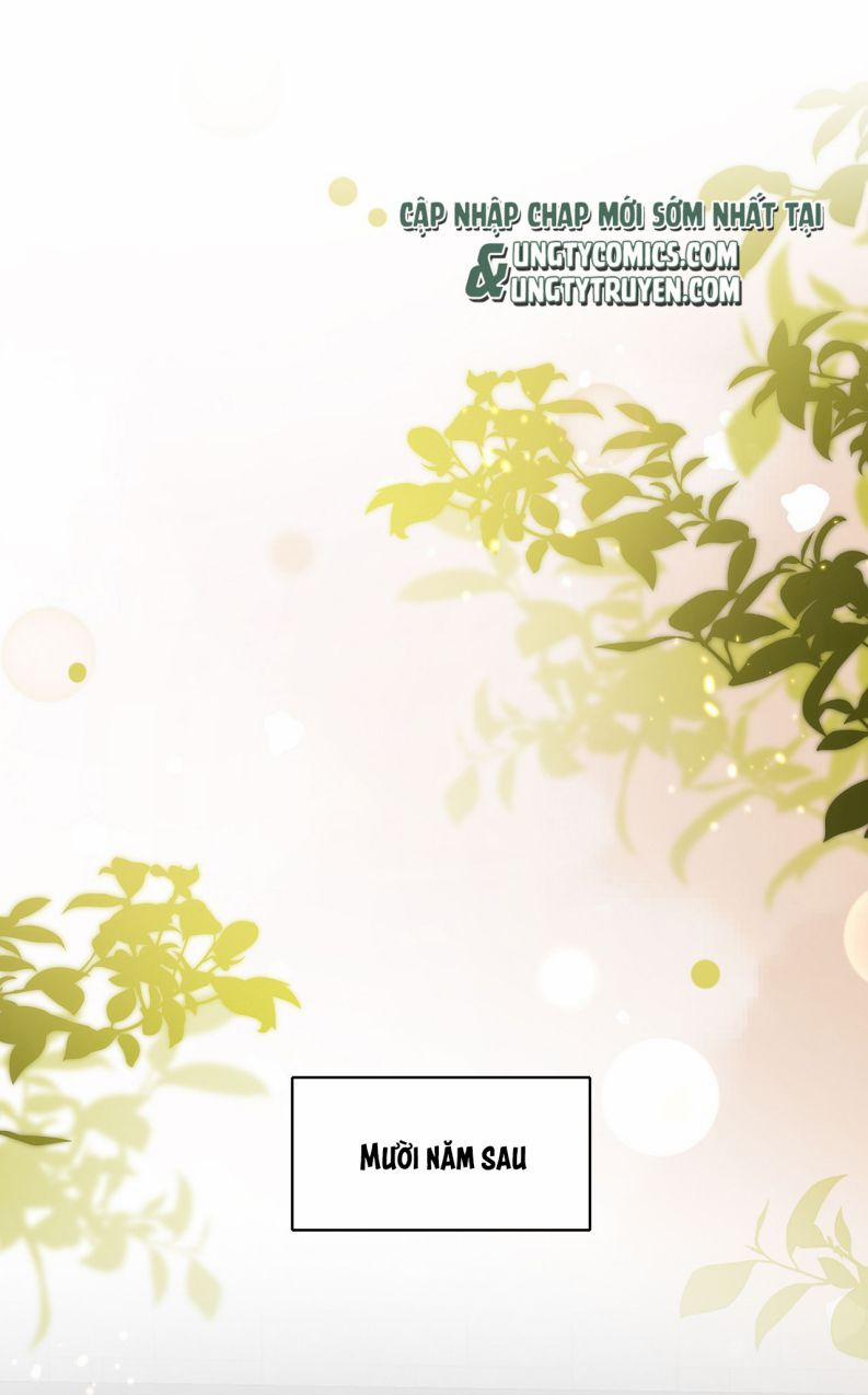 Đại Pháp Tẩy Trắng Của Phản Diện 13 trang 15