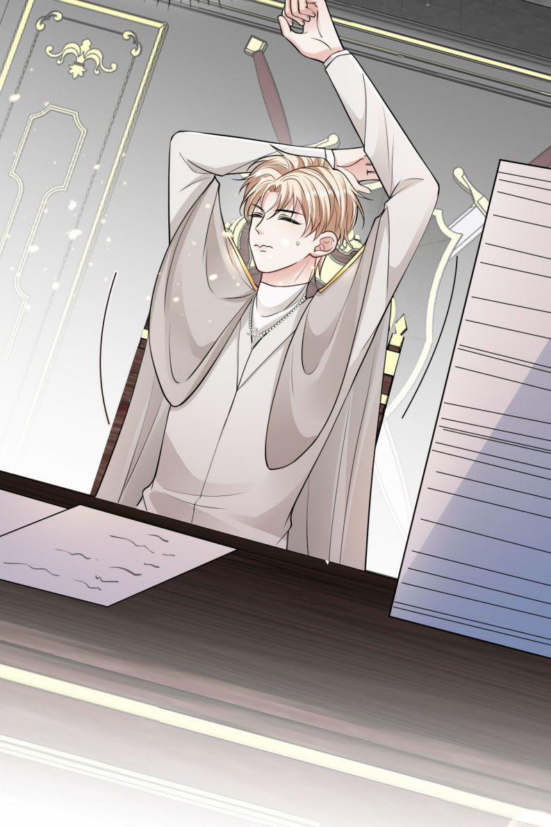 Đại Pháp Tẩy Trắng Của Phản Diện 13 trang 18