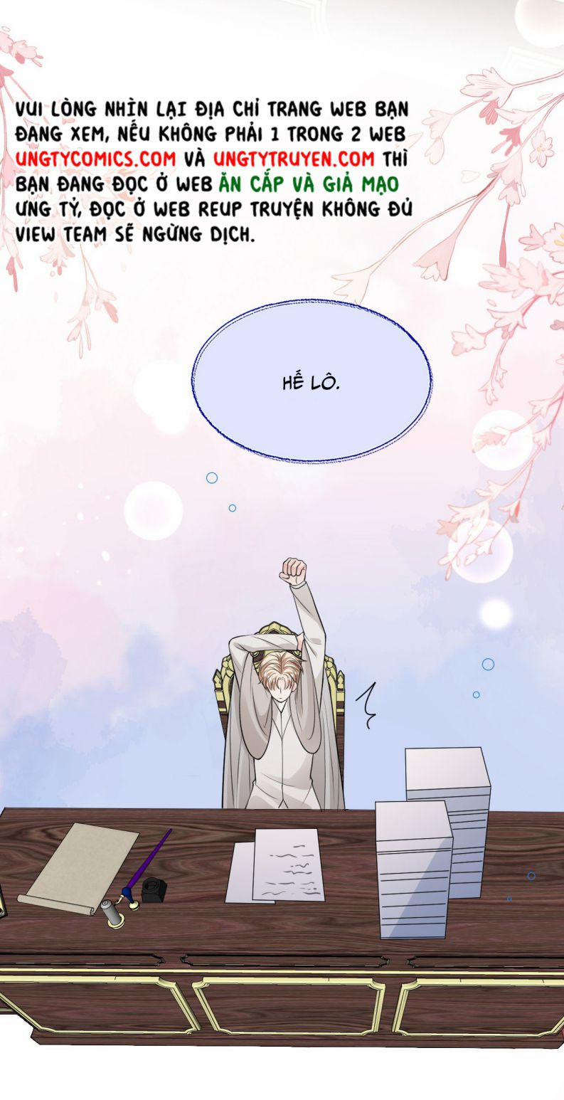 Đại Pháp Tẩy Trắng Của Phản Diện 13 trang 19