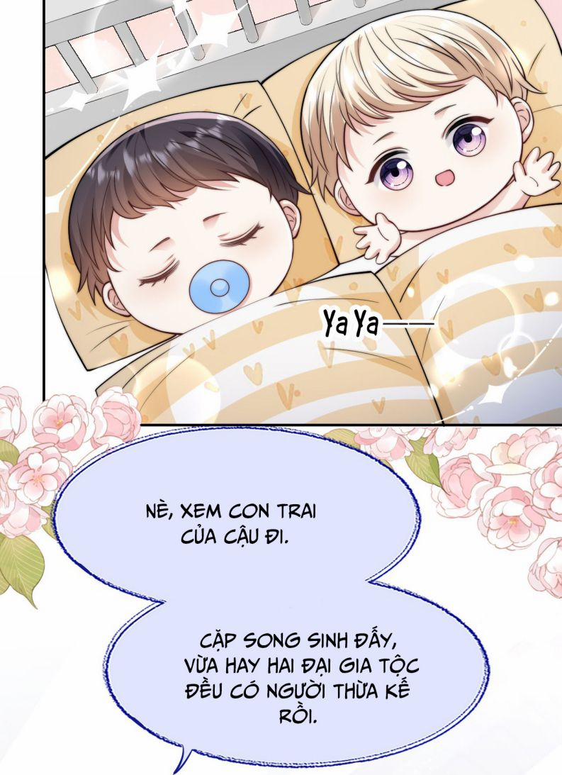 Đại Pháp Tẩy Trắng Của Phản Diện 13 trang 2