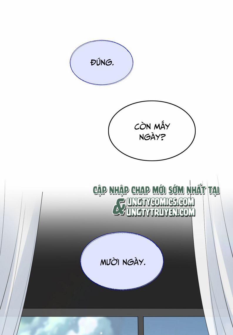 Đại Pháp Tẩy Trắng Của Phản Diện 13 trang 26