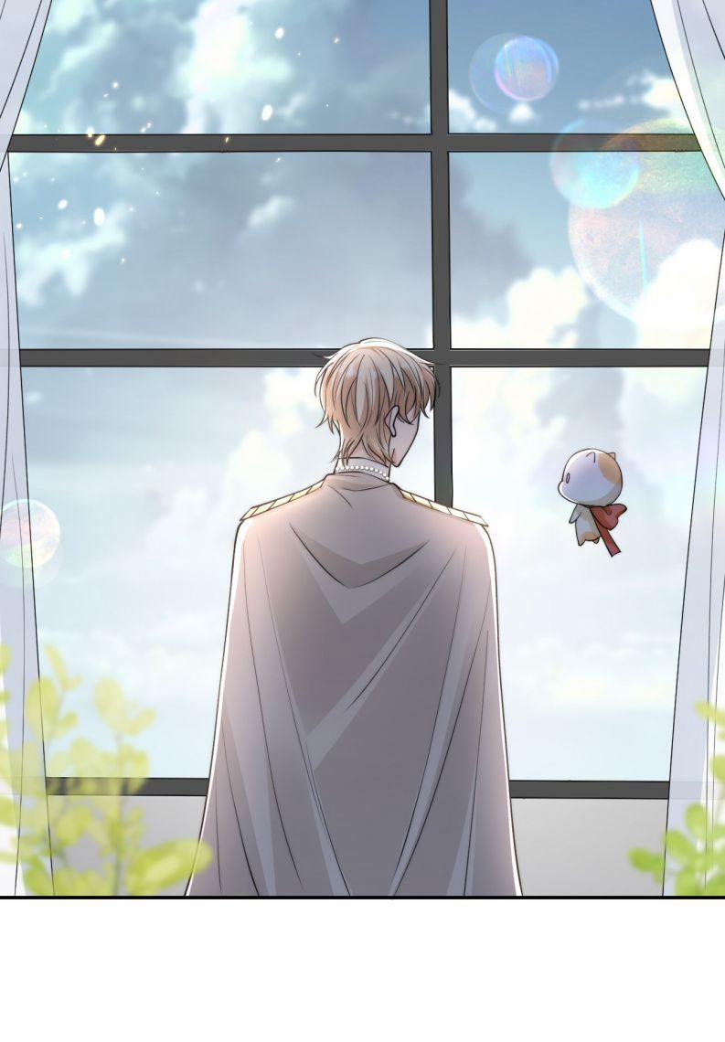 Đại Pháp Tẩy Trắng Của Phản Diện 13 trang 27