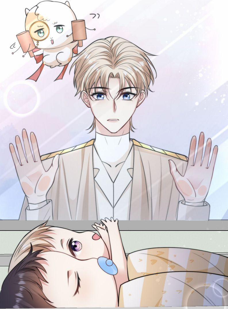 Đại Pháp Tẩy Trắng Của Phản Diện 13 trang 3