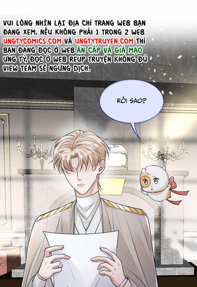 Đại Pháp Tẩy Trắng Của Phản Diện 13 trang 33