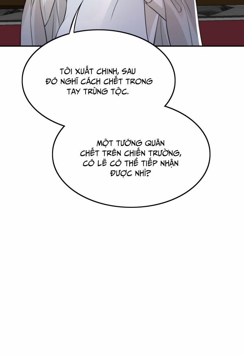 Đại Pháp Tẩy Trắng Của Phản Diện 13 trang 34