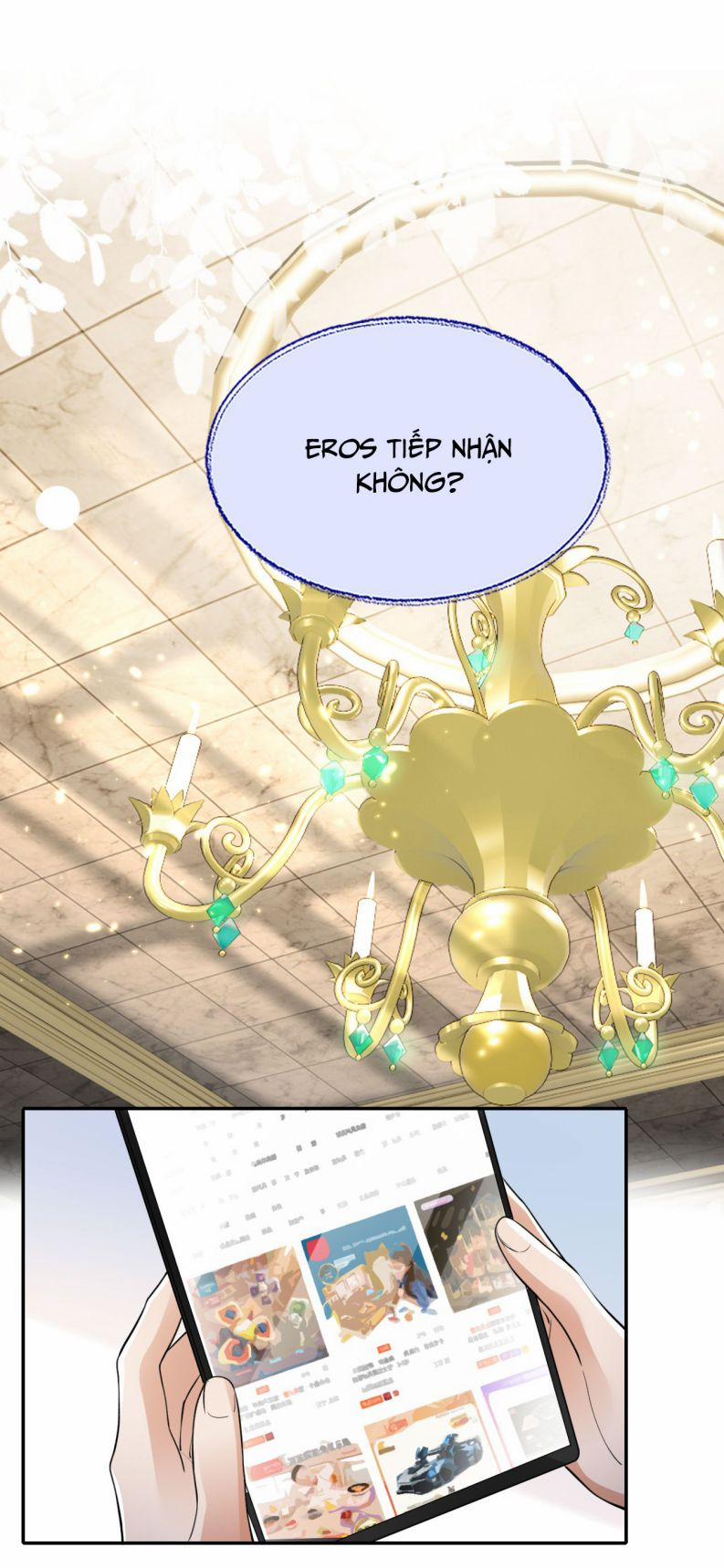 Đại Pháp Tẩy Trắng Của Phản Diện 13 trang 35