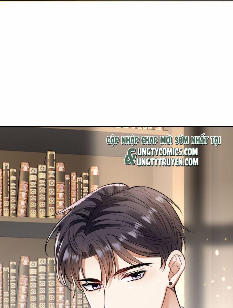 Đại Pháp Tẩy Trắng Của Phản Diện 13 trang 37