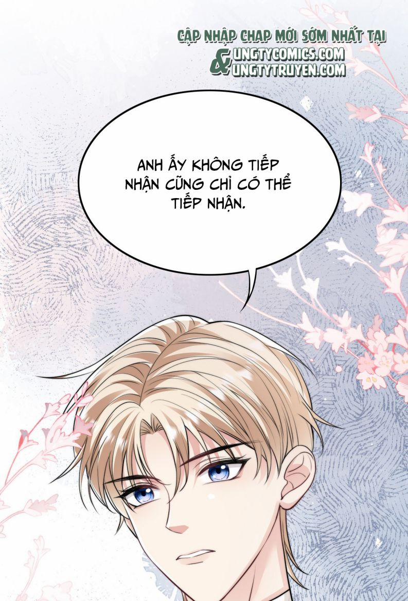 Đại Pháp Tẩy Trắng Của Phản Diện 13 trang 39