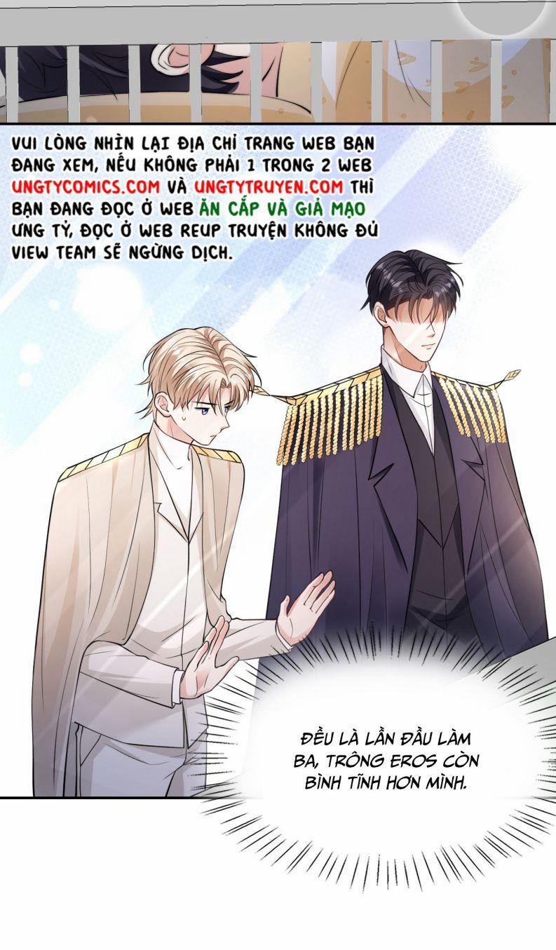 Đại Pháp Tẩy Trắng Của Phản Diện 13 trang 4