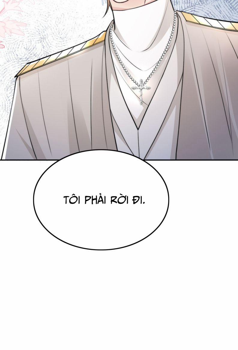 Đại Pháp Tẩy Trắng Của Phản Diện 13 trang 40