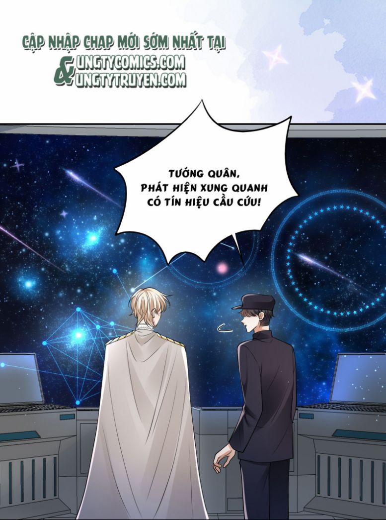 Đại Pháp Tẩy Trắng Của Phản Diện 14 trang 11