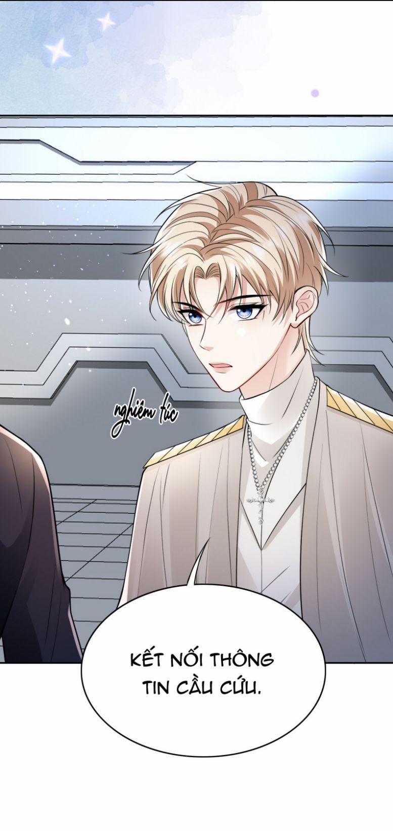 Đại Pháp Tẩy Trắng Của Phản Diện 14 trang 12