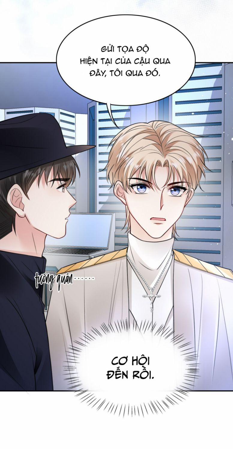 Đại Pháp Tẩy Trắng Của Phản Diện 14 trang 15