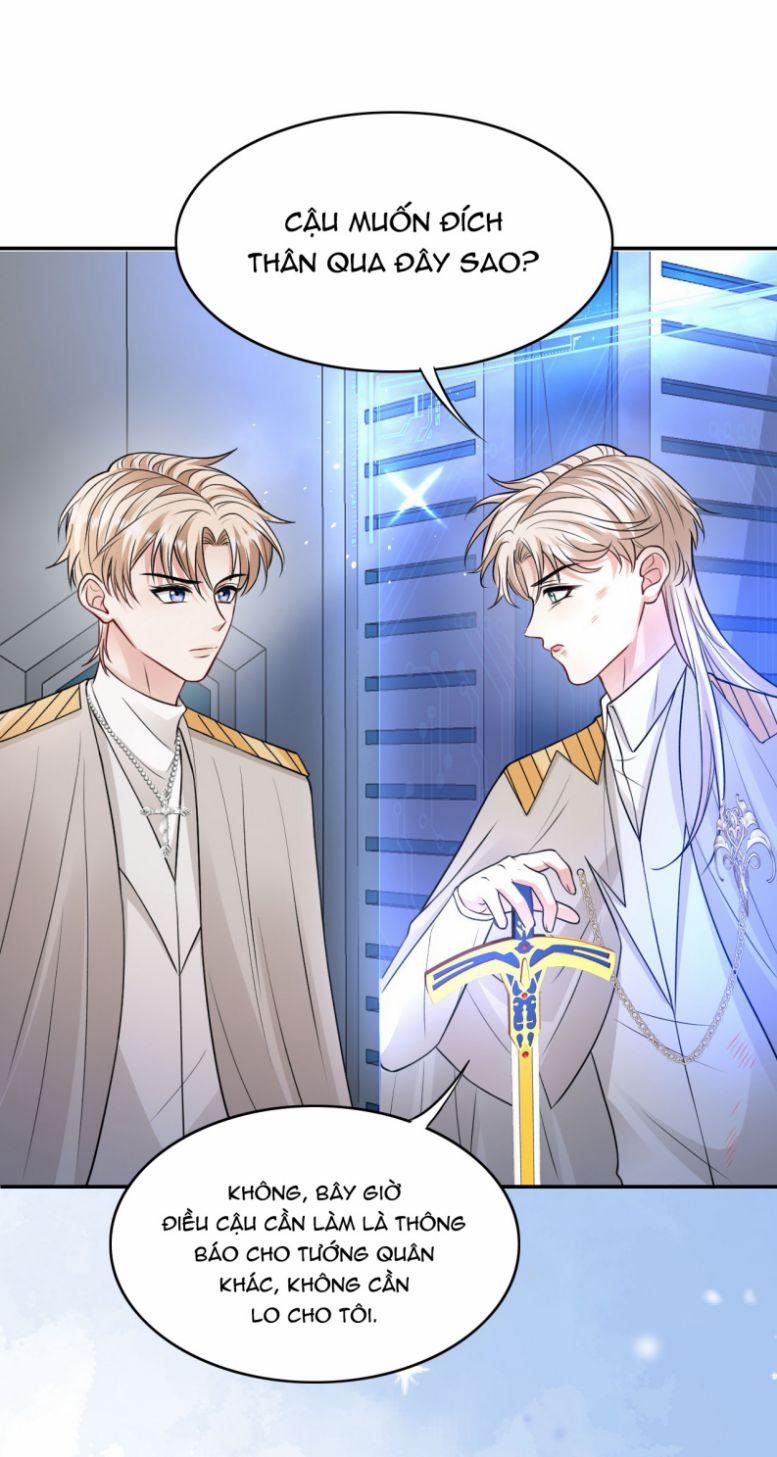 Đại Pháp Tẩy Trắng Của Phản Diện 14 trang 16