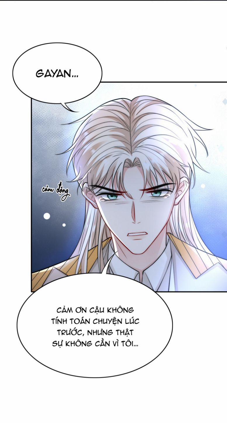 Đại Pháp Tẩy Trắng Của Phản Diện 14 trang 18