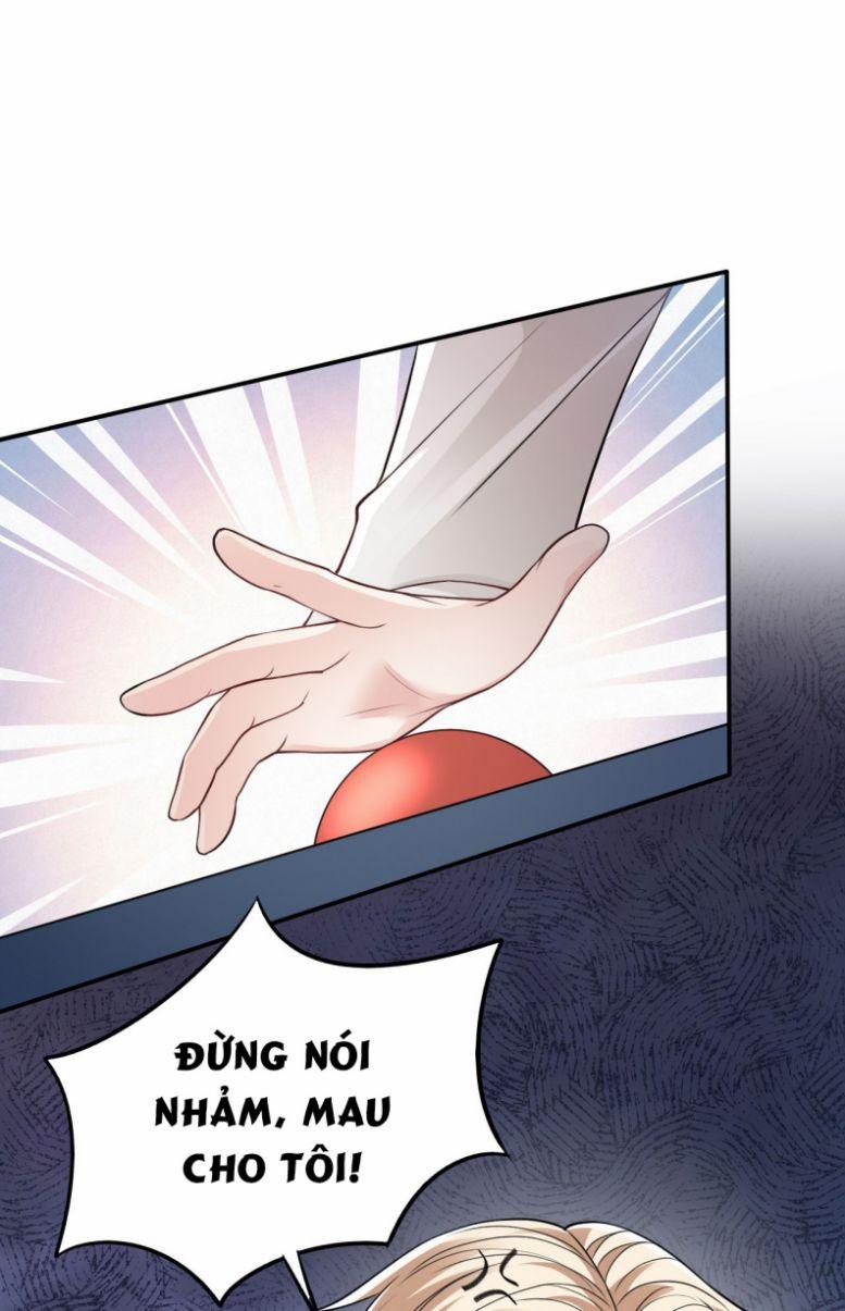 Đại Pháp Tẩy Trắng Của Phản Diện 14 trang 19