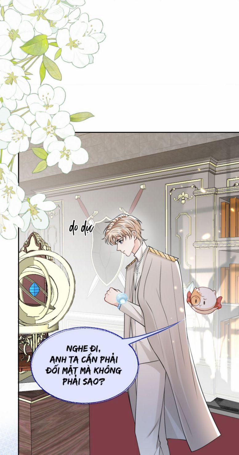 Đại Pháp Tẩy Trắng Của Phản Diện 14 trang 2