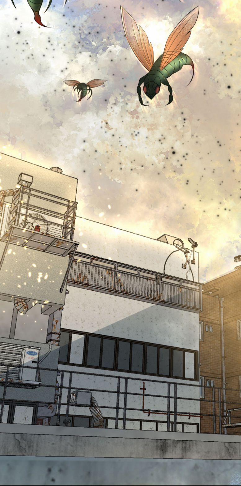 Đại Pháp Tẩy Trắng Của Phản Diện 14 trang 22