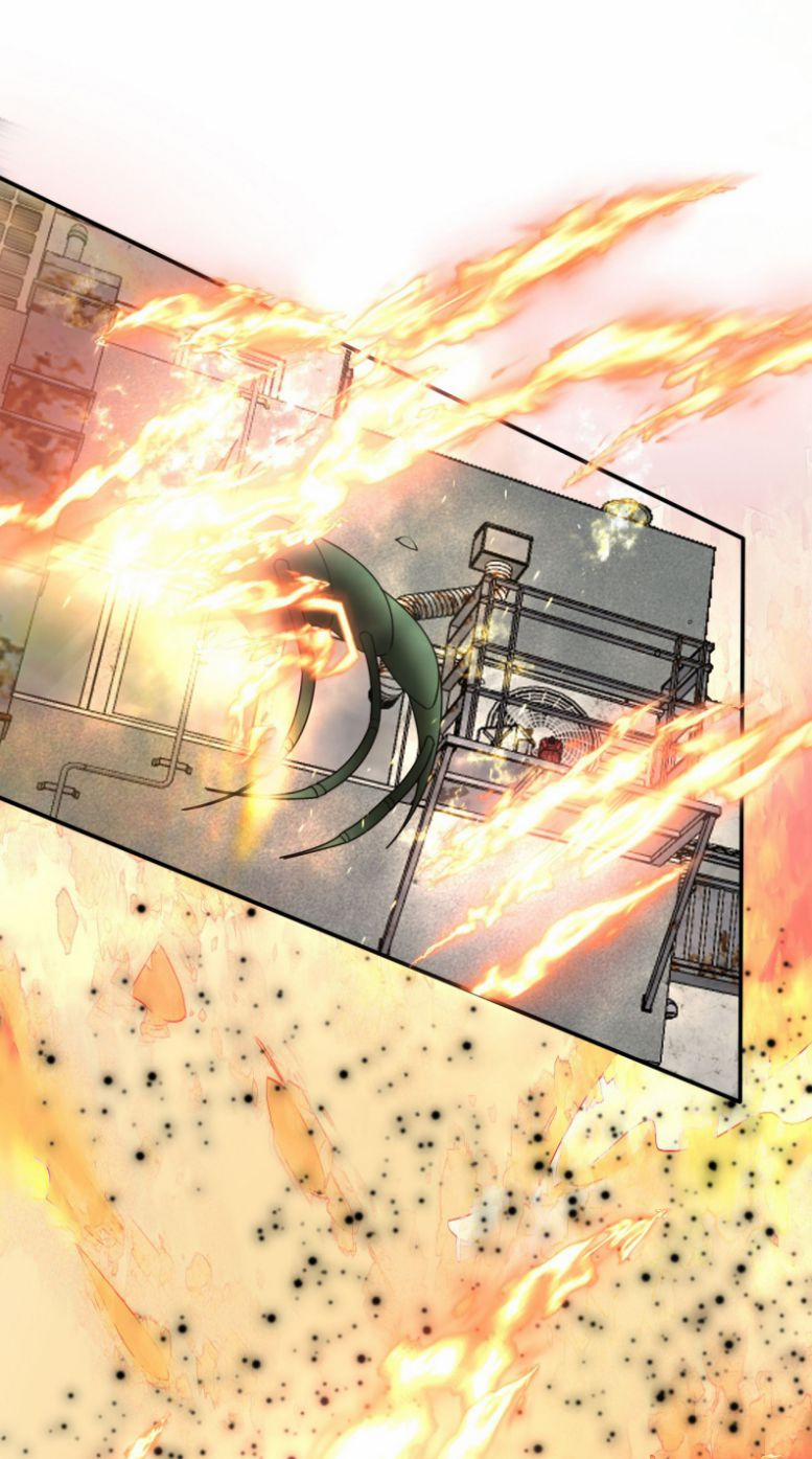 Đại Pháp Tẩy Trắng Của Phản Diện 14 trang 24