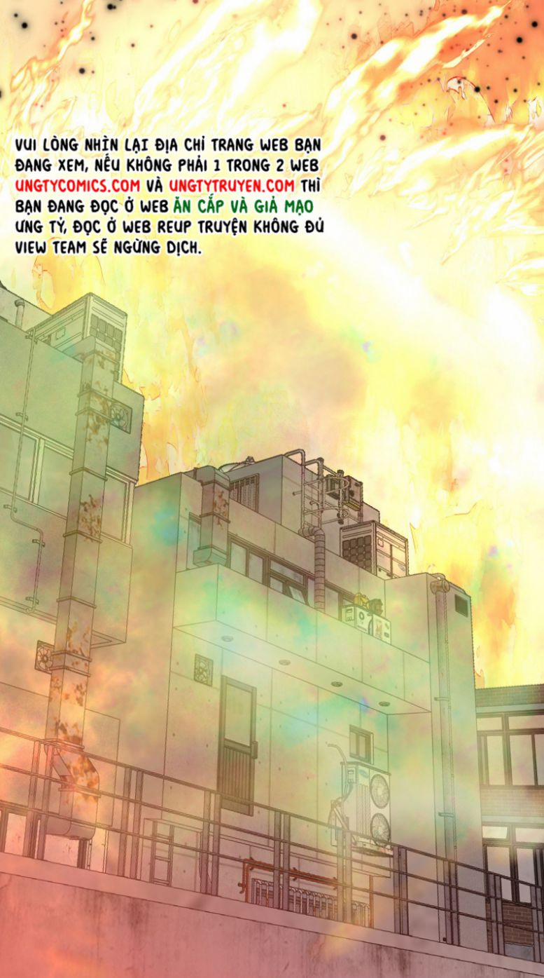 Đại Pháp Tẩy Trắng Của Phản Diện 14 trang 25