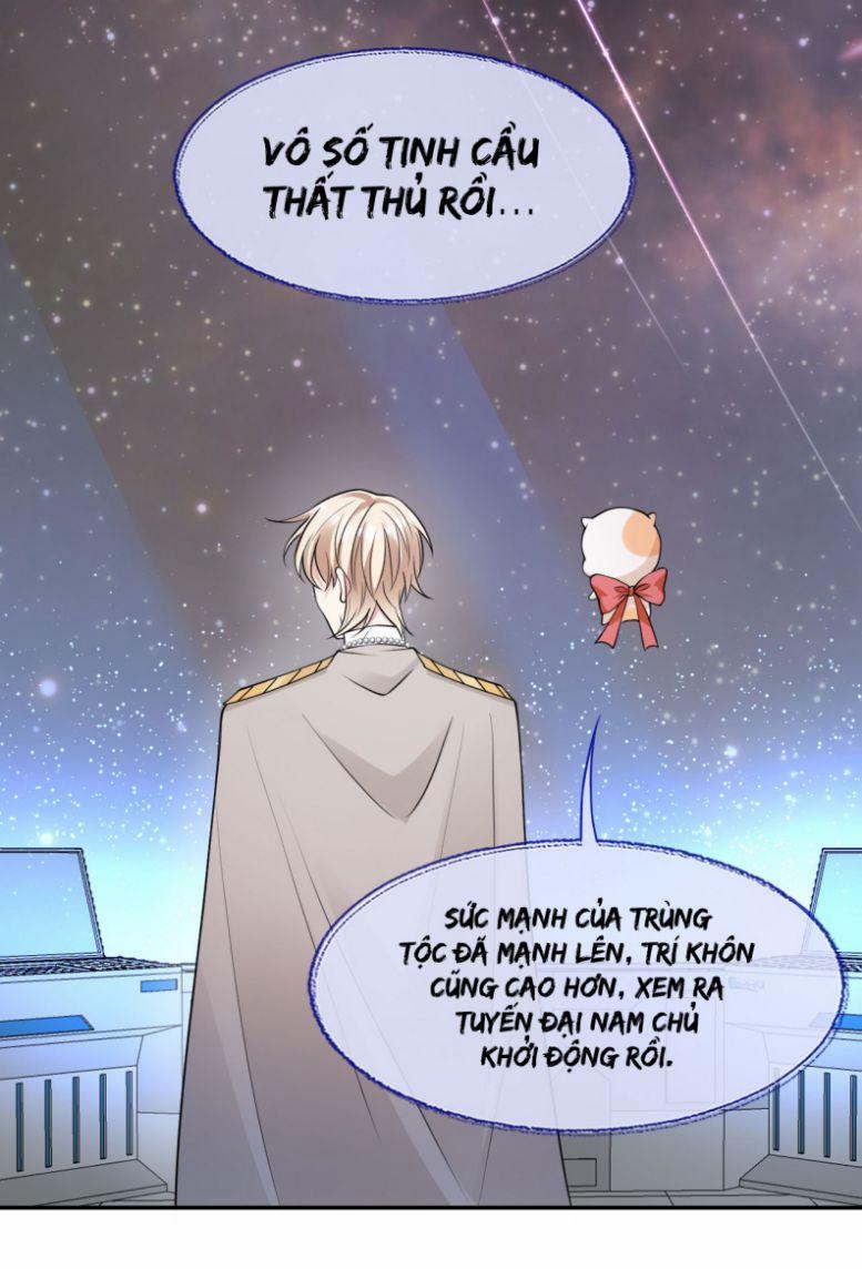 Đại Pháp Tẩy Trắng Của Phản Diện 14 trang 27