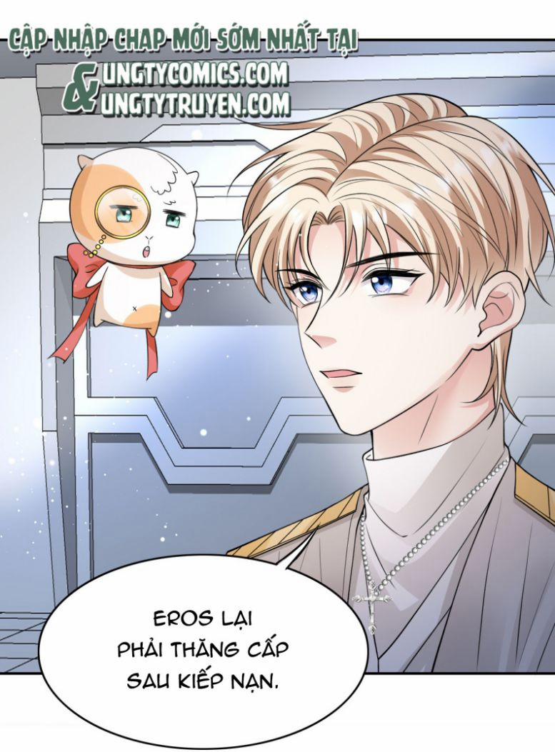 Đại Pháp Tẩy Trắng Của Phản Diện 14 trang 28