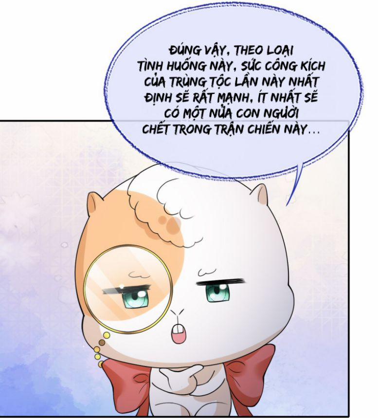 Đại Pháp Tẩy Trắng Của Phản Diện 14 trang 29