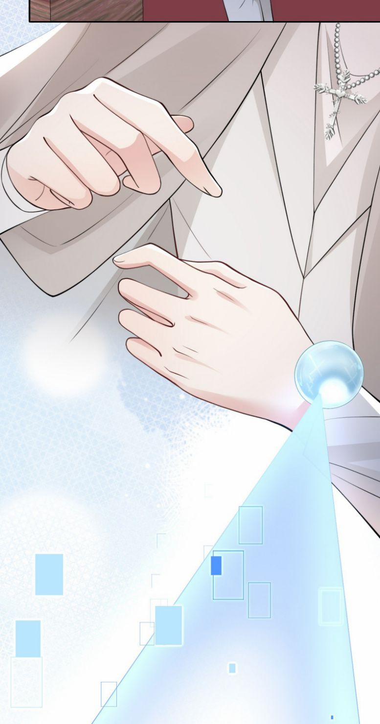 Đại Pháp Tẩy Trắng Của Phản Diện 14 trang 3