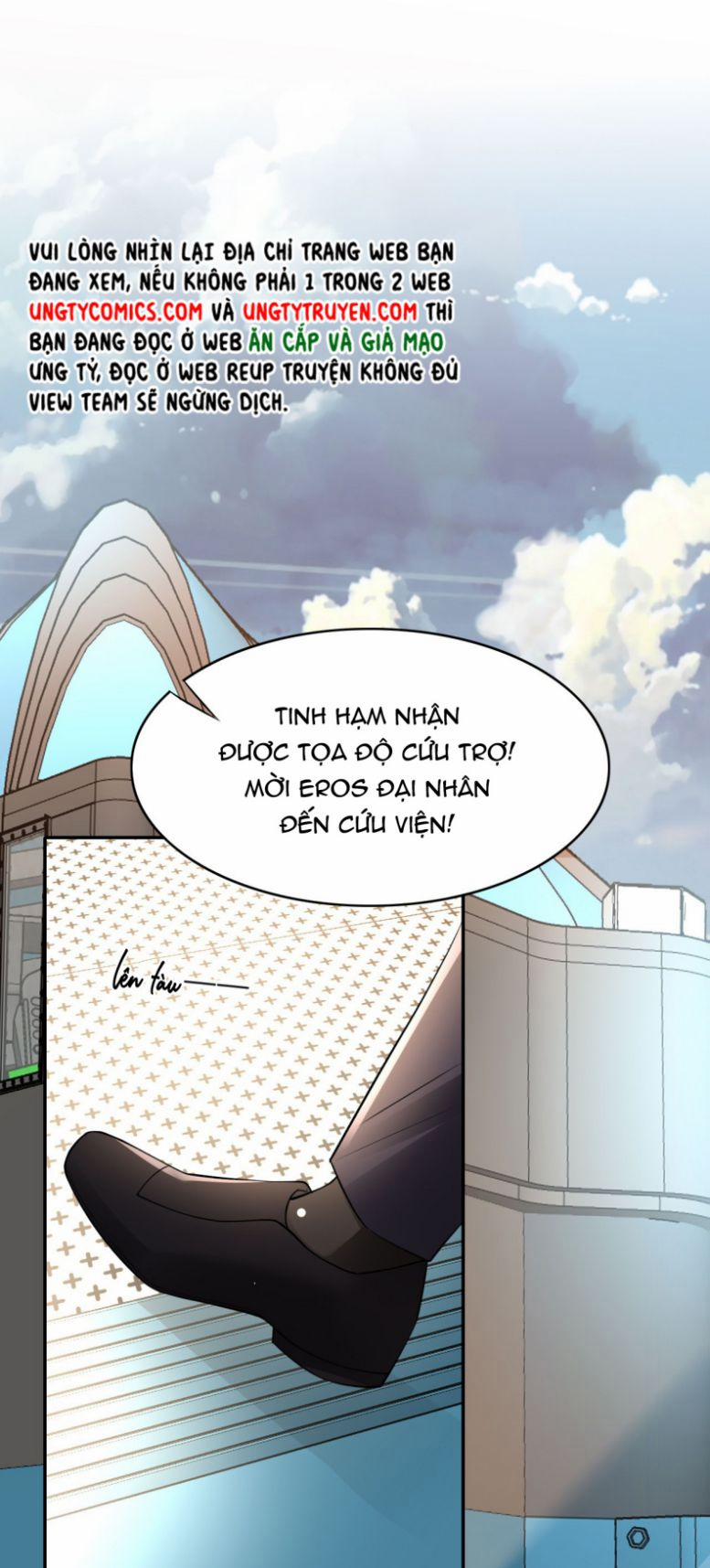 Đại Pháp Tẩy Trắng Của Phản Diện 14 trang 32