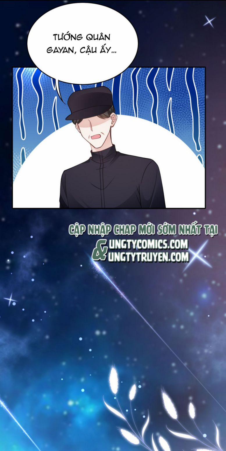 Đại Pháp Tẩy Trắng Của Phản Diện 14 trang 34