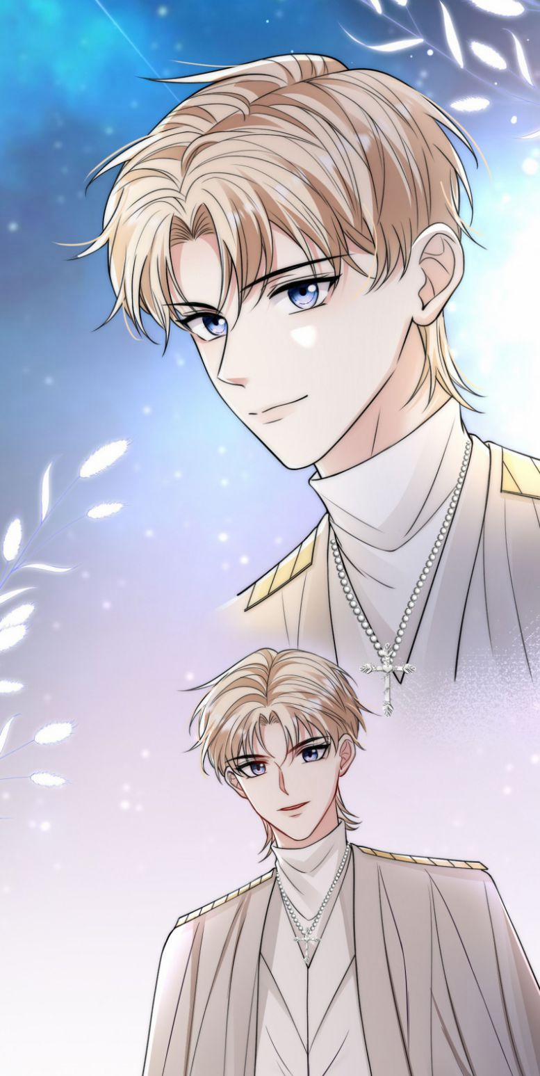 Đại Pháp Tẩy Trắng Của Phản Diện 14 trang 35