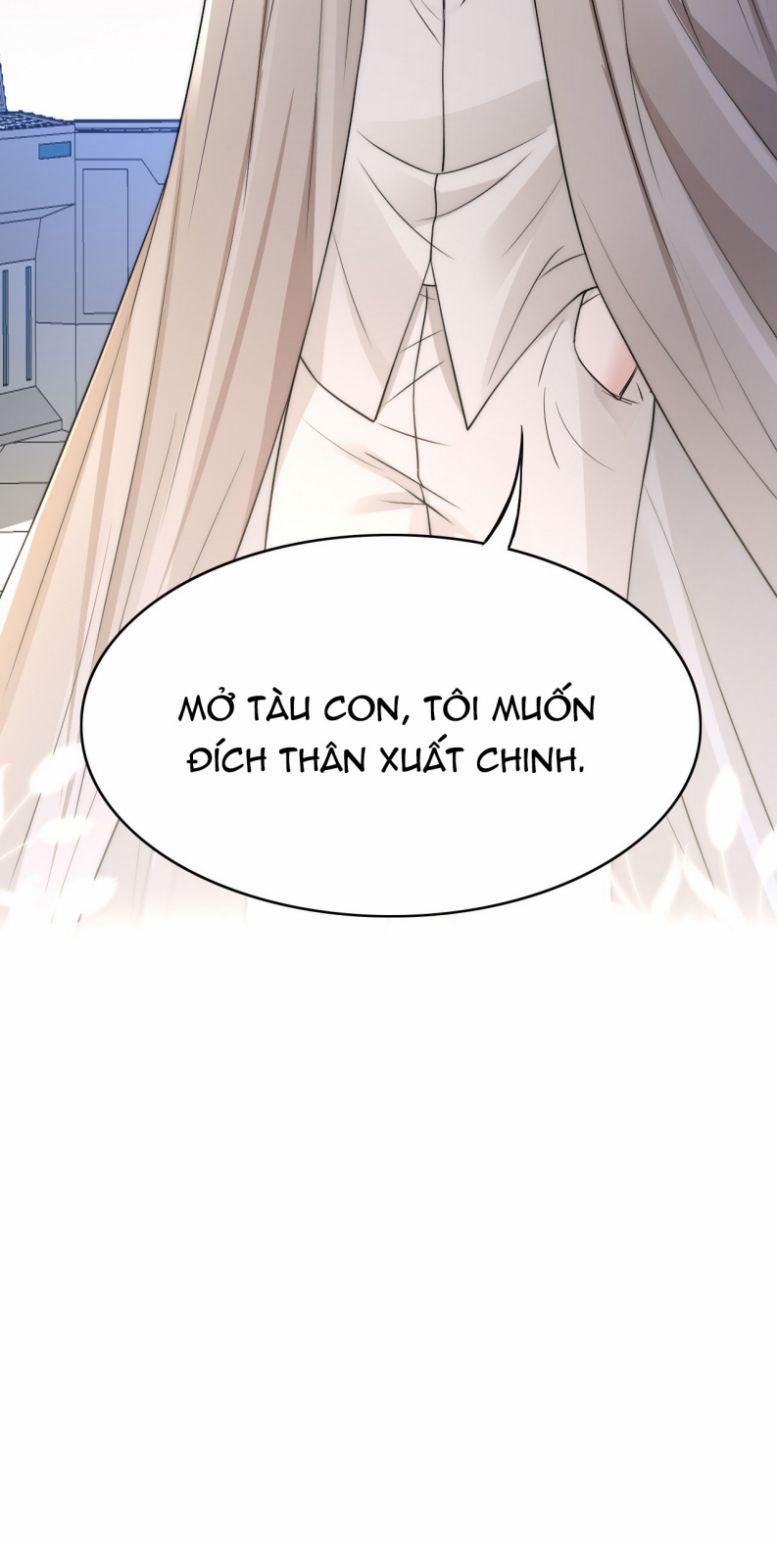 Đại Pháp Tẩy Trắng Của Phản Diện 14 trang 36