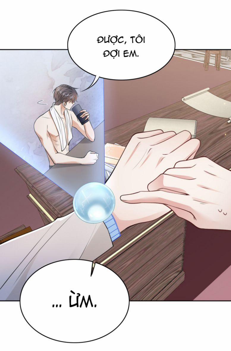 Đại Pháp Tẩy Trắng Của Phản Diện 14 trang 6