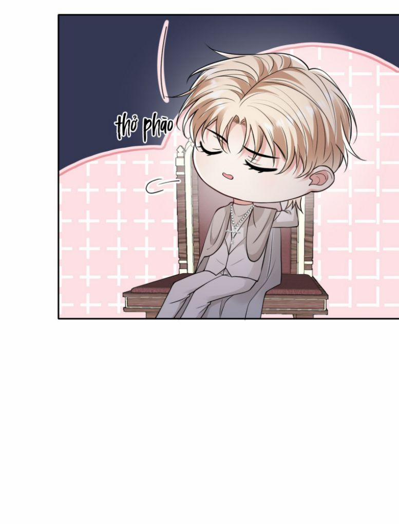 Đại Pháp Tẩy Trắng Của Phản Diện 14 trang 7