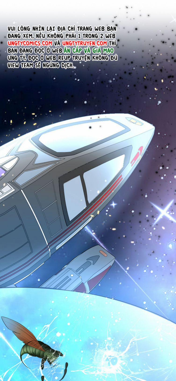 Đại Pháp Tẩy Trắng Của Phản Diện 15 trang 1