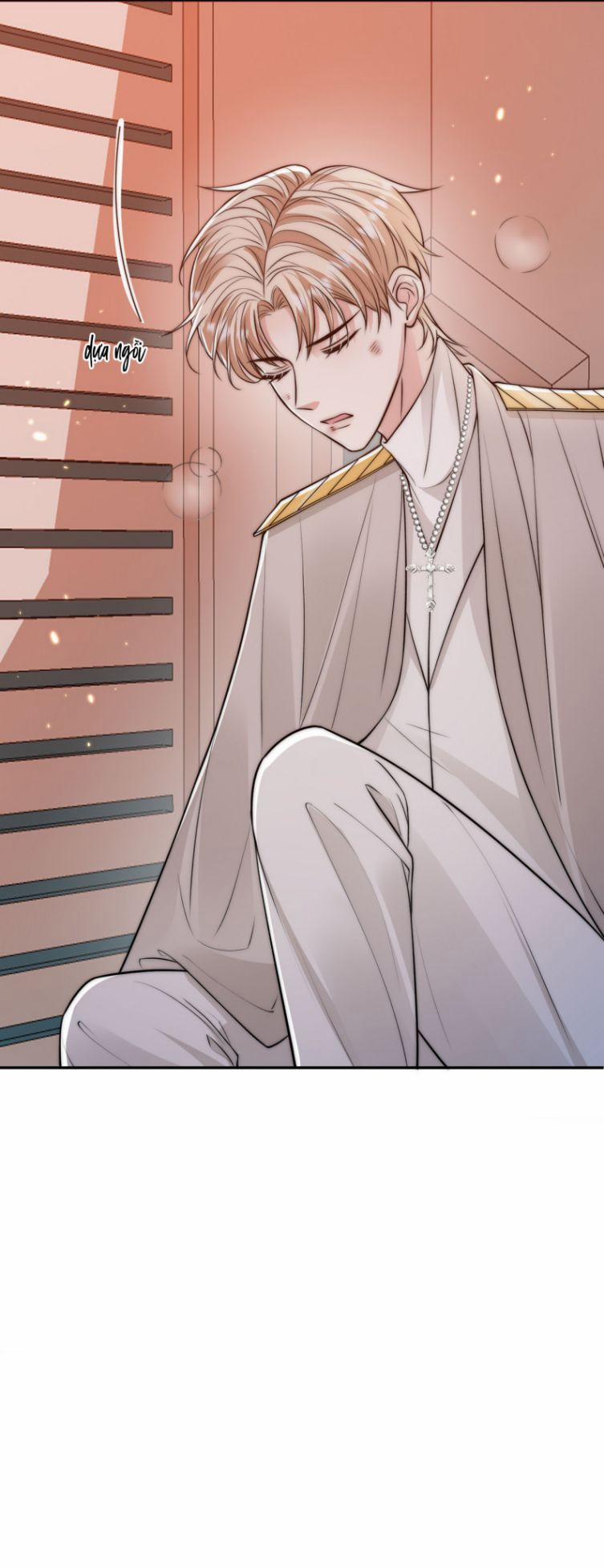 Đại Pháp Tẩy Trắng Của Phản Diện 15 trang 12