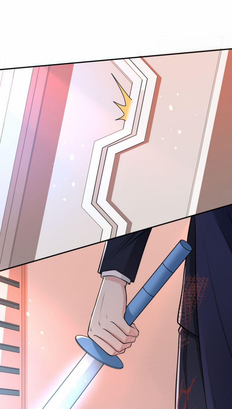 Đại Pháp Tẩy Trắng Của Phản Diện 15 trang 17