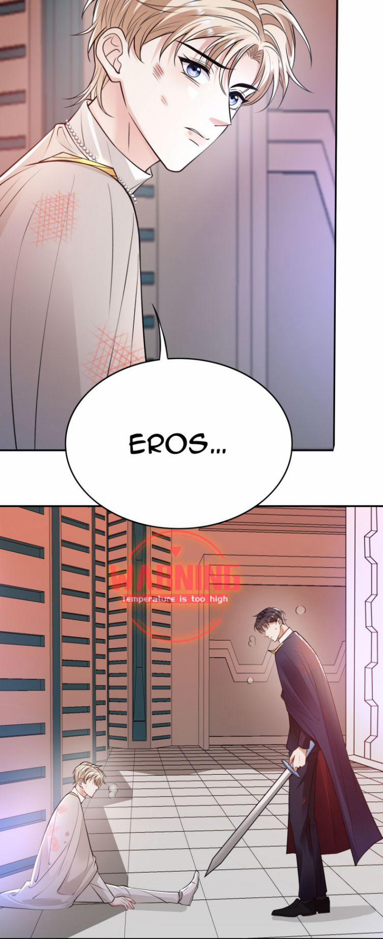 Đại Pháp Tẩy Trắng Của Phản Diện 15 trang 20