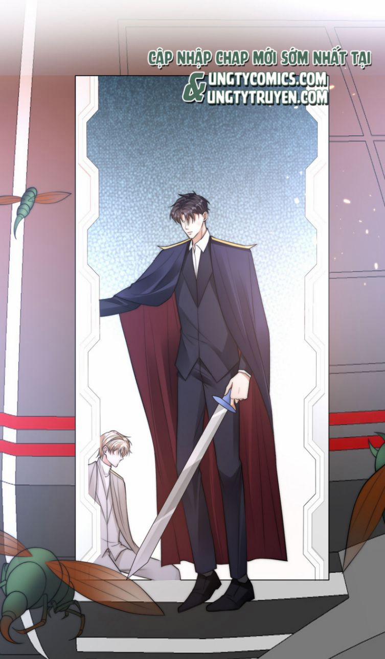 Đại Pháp Tẩy Trắng Của Phản Diện 15 trang 27