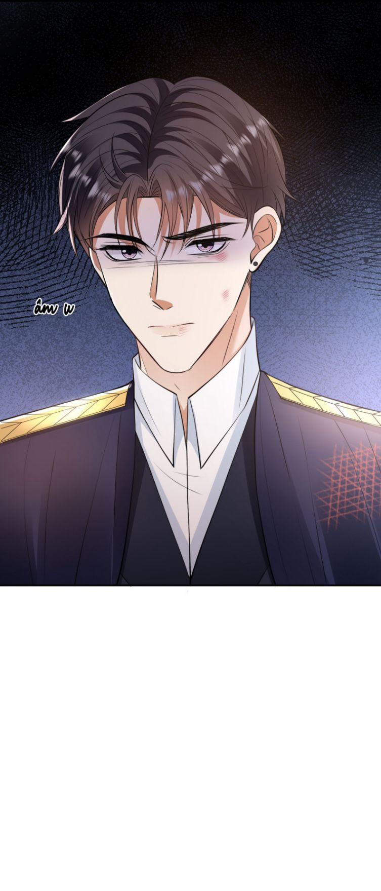 Đại Pháp Tẩy Trắng Của Phản Diện 15 trang 28