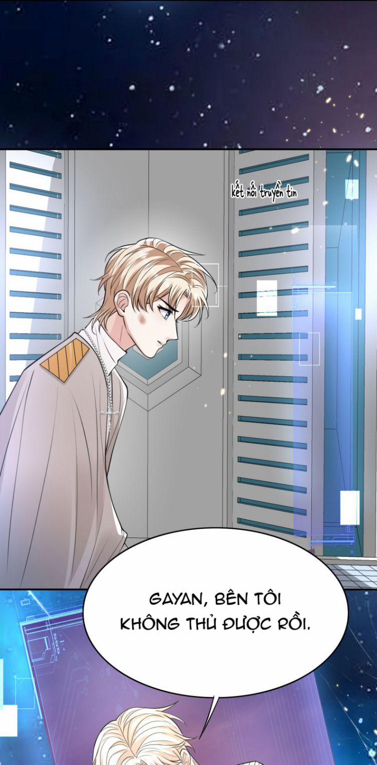 Đại Pháp Tẩy Trắng Của Phản Diện 15 trang 3