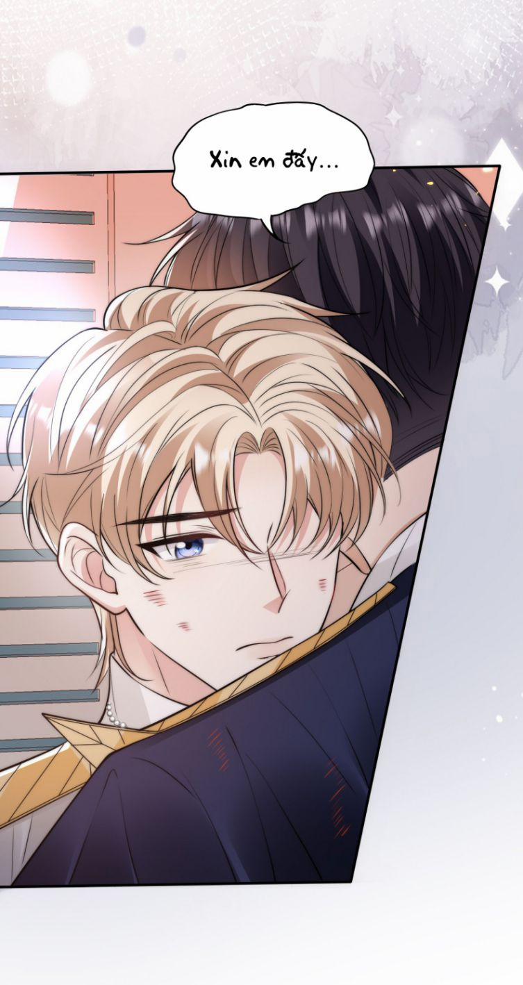 Đại Pháp Tẩy Trắng Của Phản Diện 15 trang 35