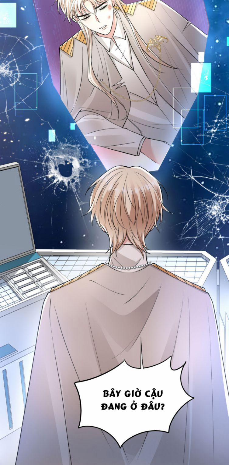 Đại Pháp Tẩy Trắng Của Phản Diện 15 trang 4